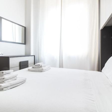 Italianway - Prinetti 28 Apartment Милано Екстериор снимка