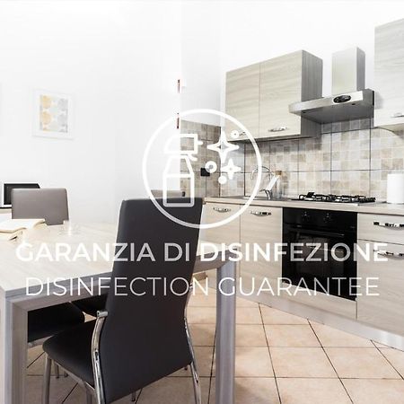 Italianway - Prinetti 28 Apartment Милано Екстериор снимка
