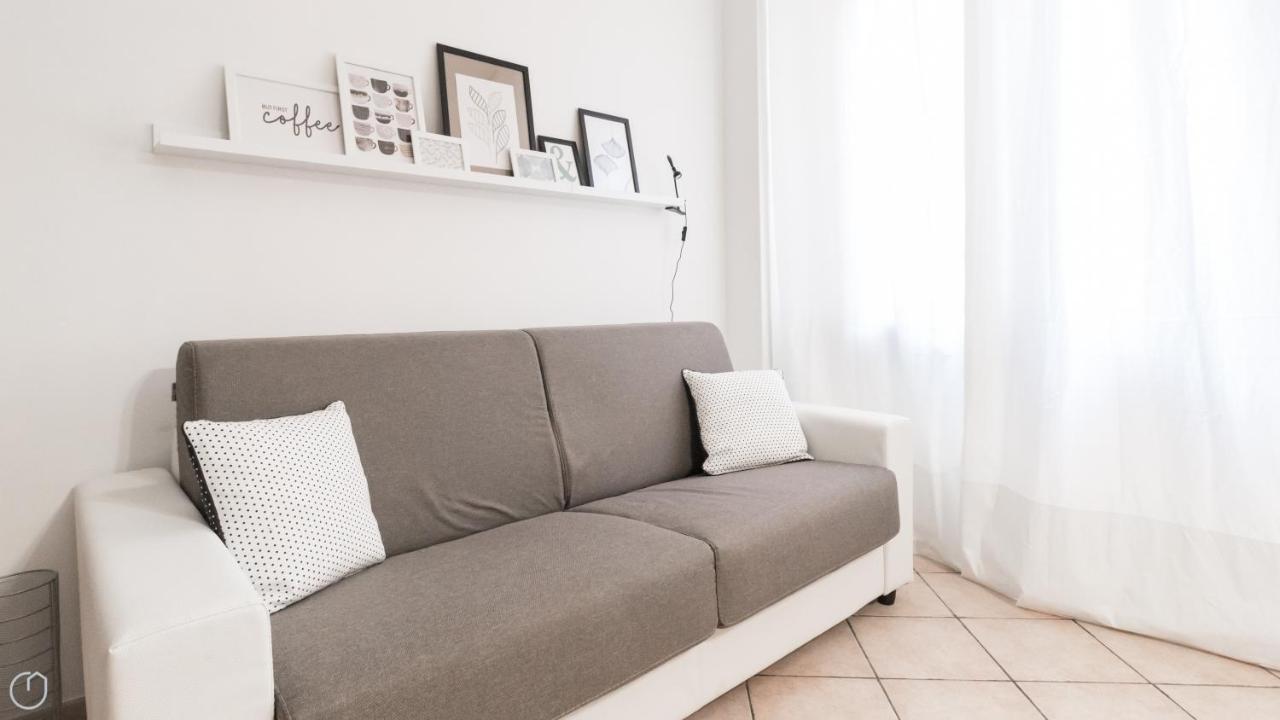 Italianway - Prinetti 28 Apartment Милано Екстериор снимка