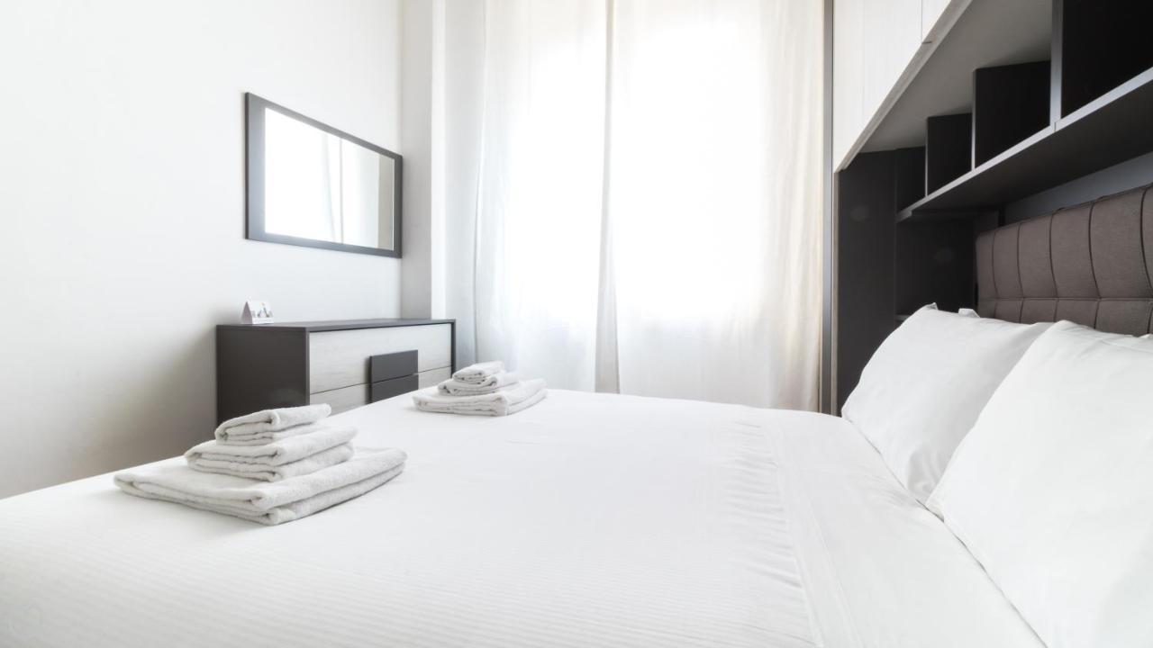 Italianway - Prinetti 28 Apartment Милано Екстериор снимка