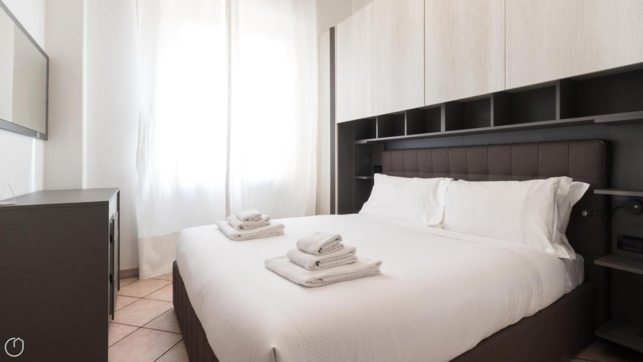 Italianway - Prinetti 28 Apartment Милано Екстериор снимка