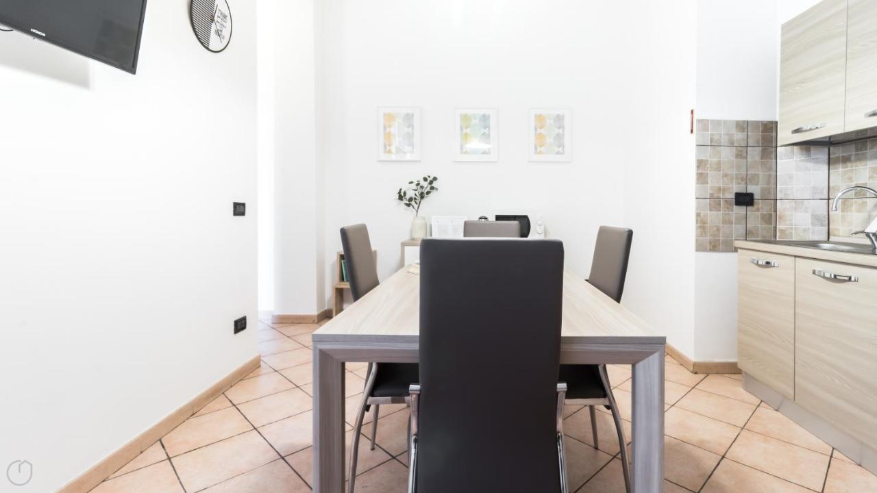 Italianway - Prinetti 28 Apartment Милано Екстериор снимка