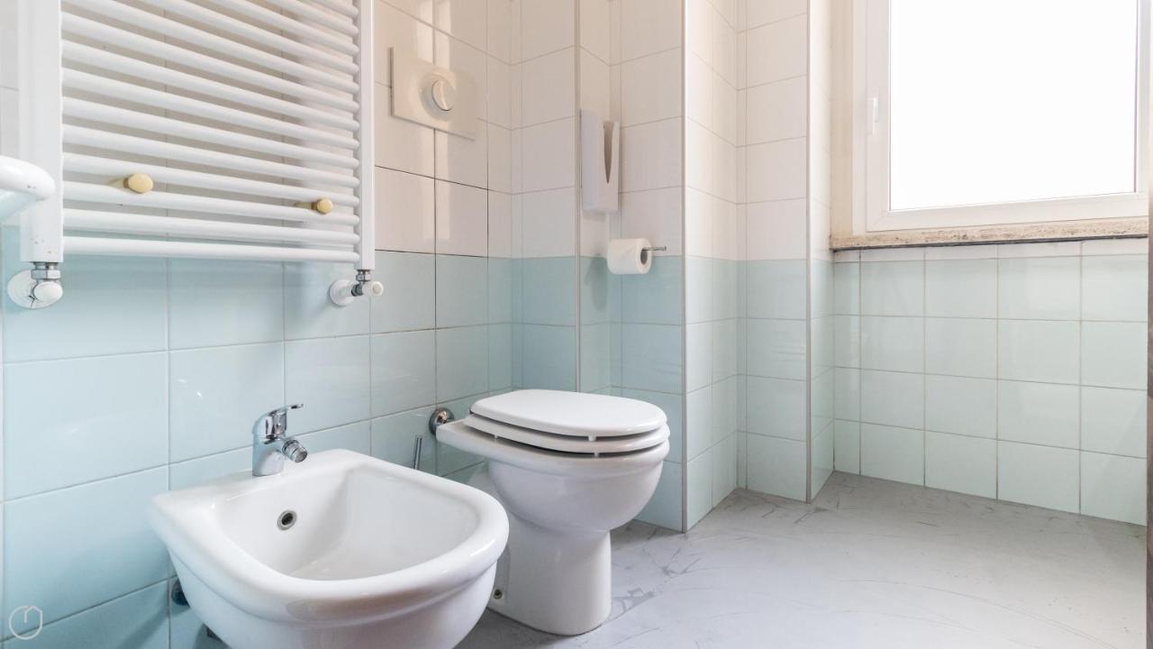 Italianway - Prinetti 28 Apartment Милано Екстериор снимка