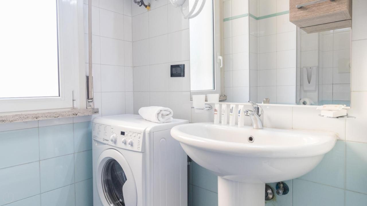 Italianway - Prinetti 28 Apartment Милано Екстериор снимка