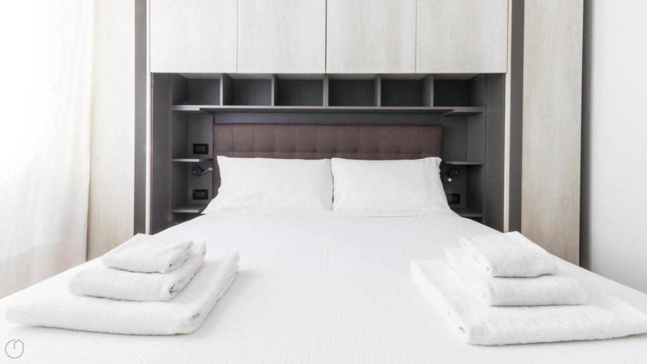 Italianway - Prinetti 28 Apartment Милано Екстериор снимка