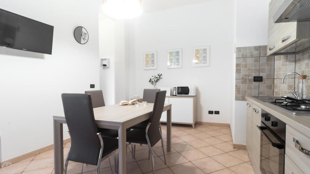 Italianway - Prinetti 28 Apartment Милано Екстериор снимка