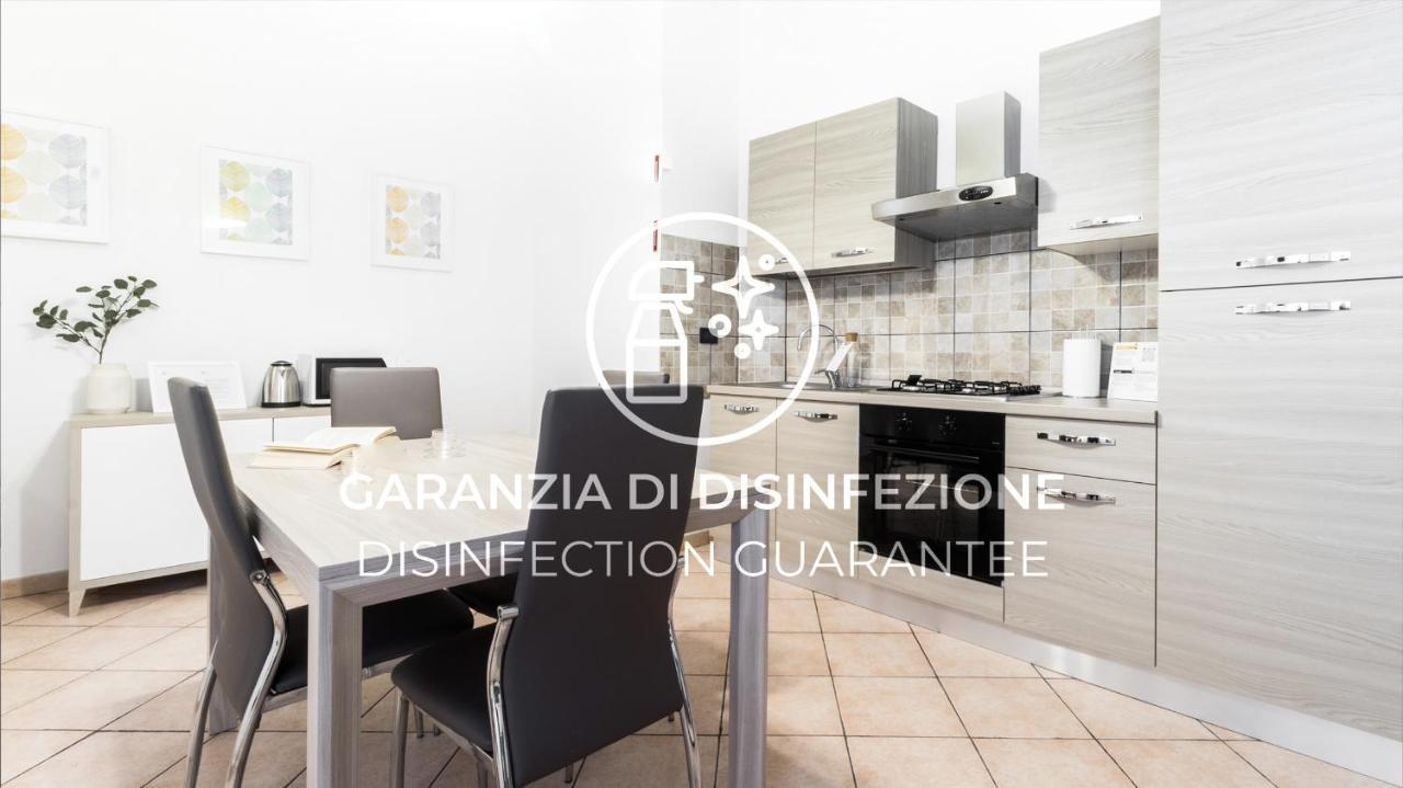 Italianway - Prinetti 28 Apartment Милано Екстериор снимка